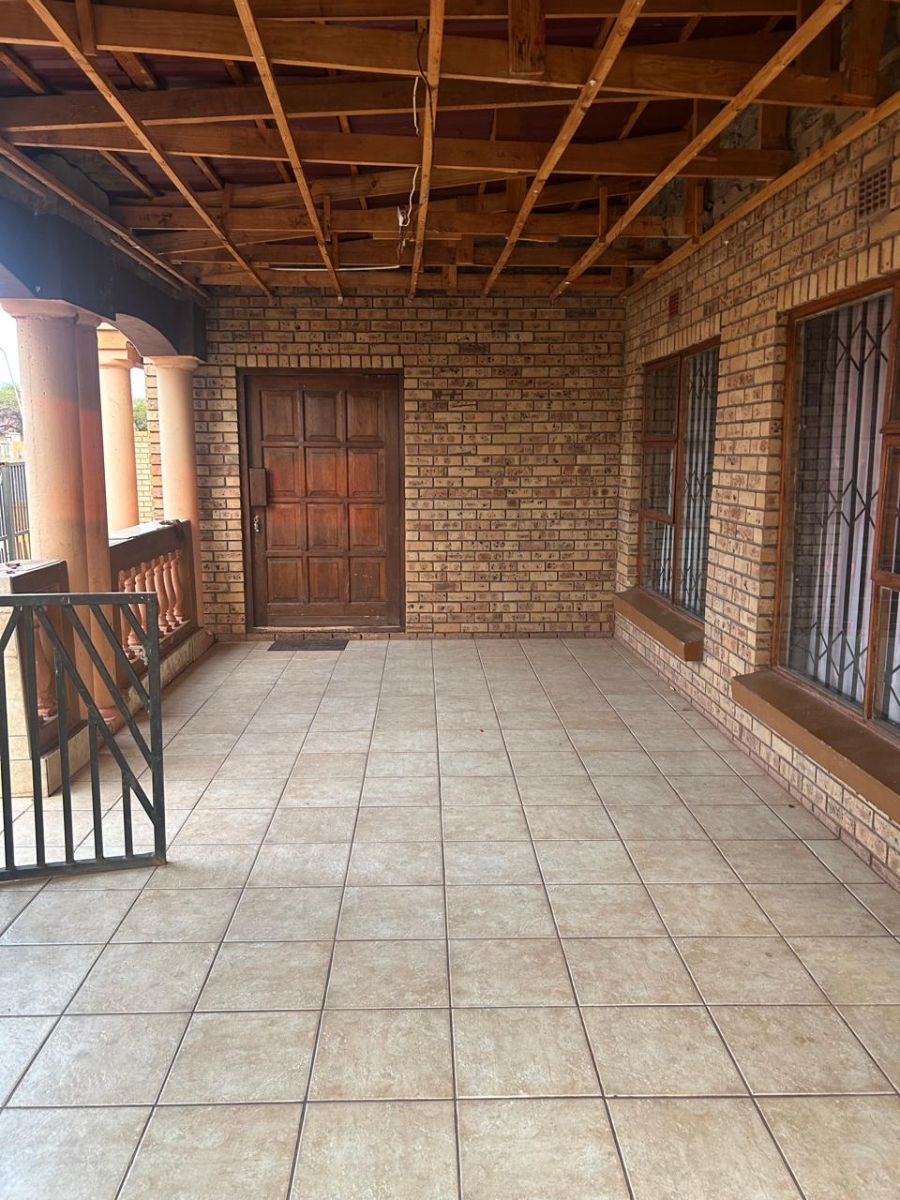 To Let 3 Bedroom Property for Rent in Kathu Northern Cape